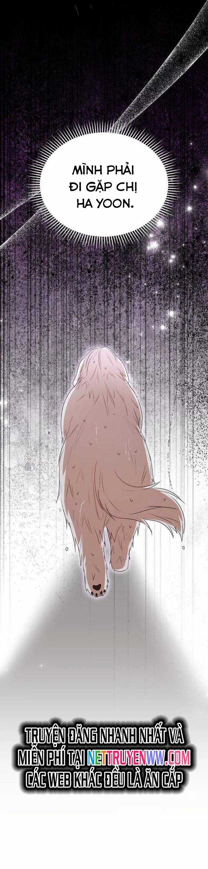 Xin Chào! Bác Sĩ Thú Y Chapter 57 trang 8