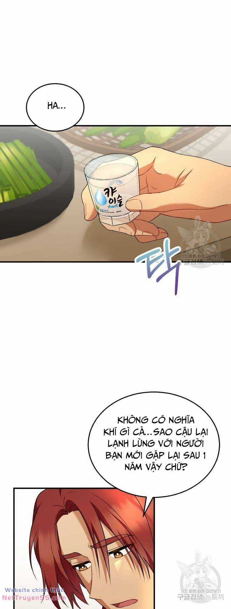 Xin Chào! Bác Sĩ Thú Y Chapter 6 trang 10