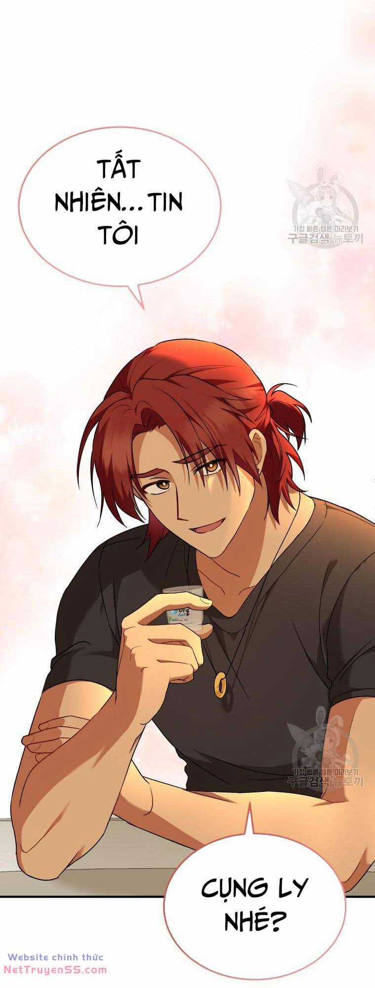 Xin Chào! Bác Sĩ Thú Y Chapter 6 trang 13