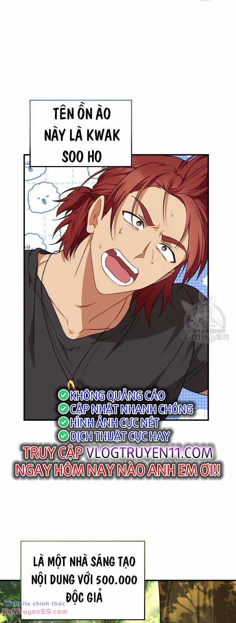 Xin Chào! Bác Sĩ Thú Y Chapter 6 trang 16