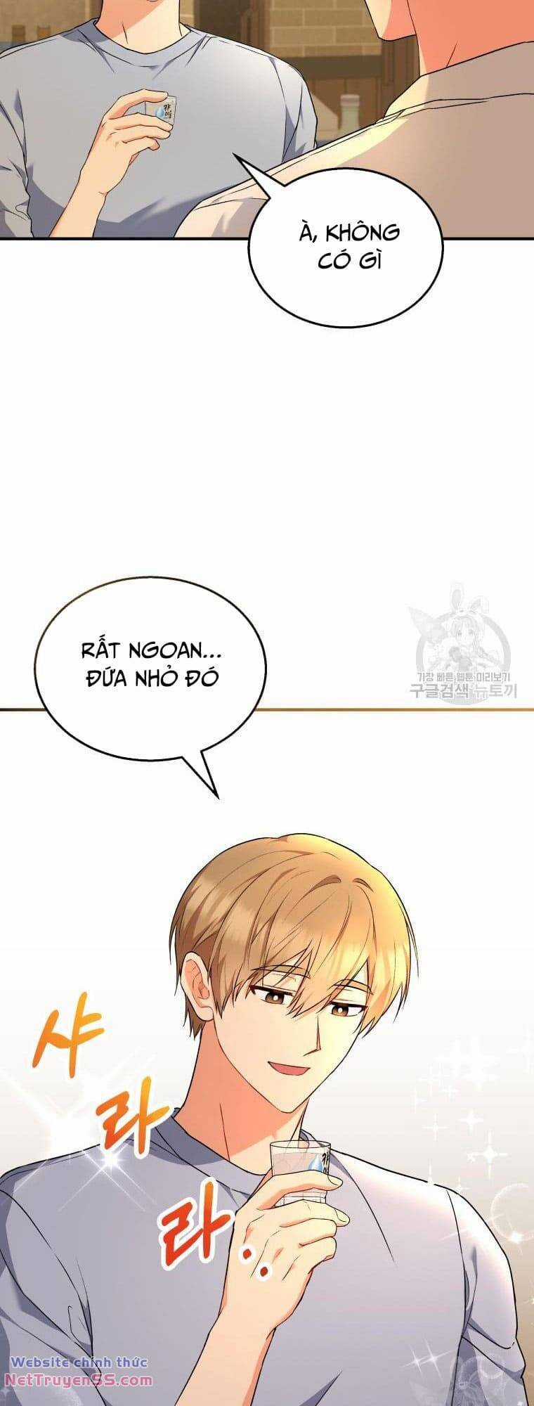 Xin Chào! Bác Sĩ Thú Y Chapter 6 trang 21