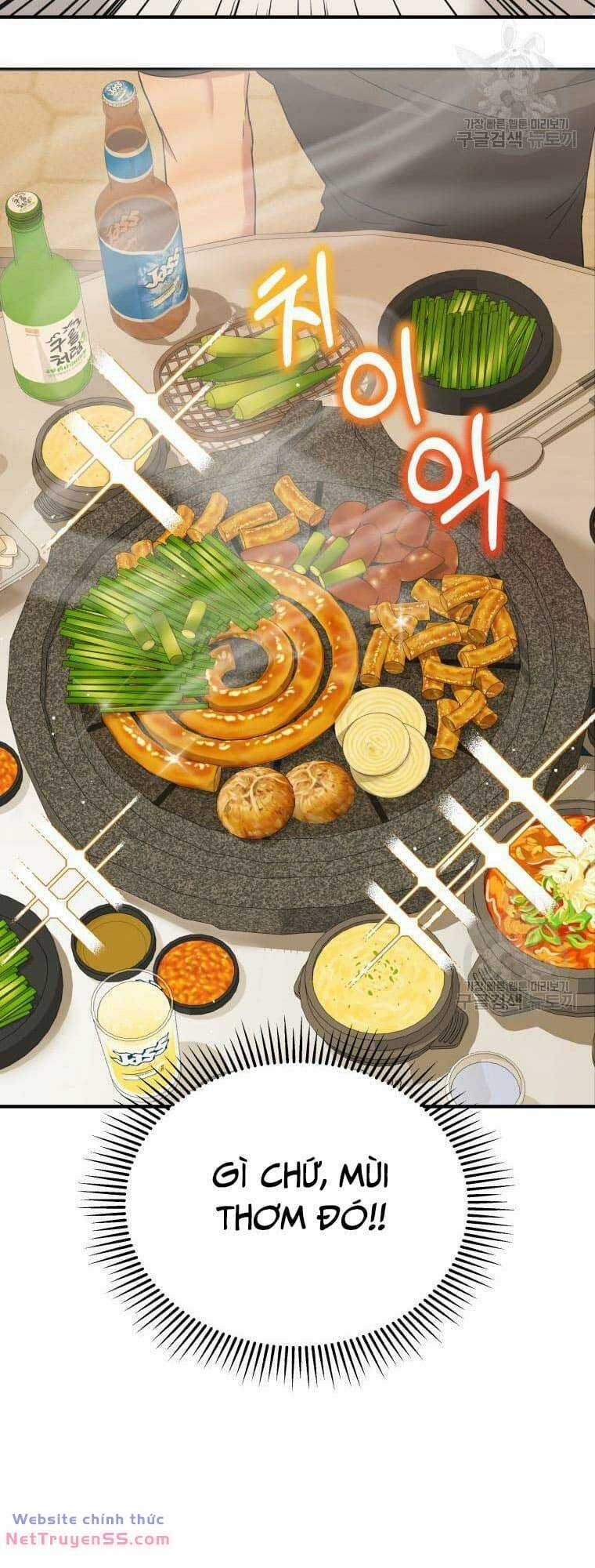 Xin Chào! Bác Sĩ Thú Y Chapter 6 trang 30