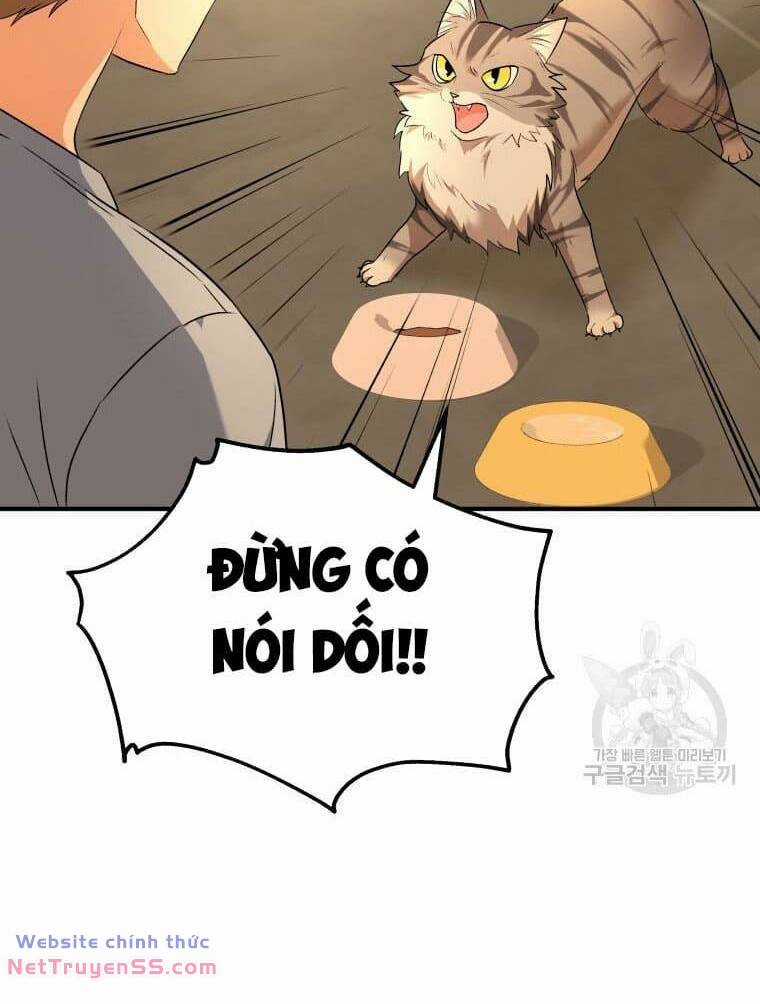 Xin Chào! Bác Sĩ Thú Y Chapter 6 trang 39