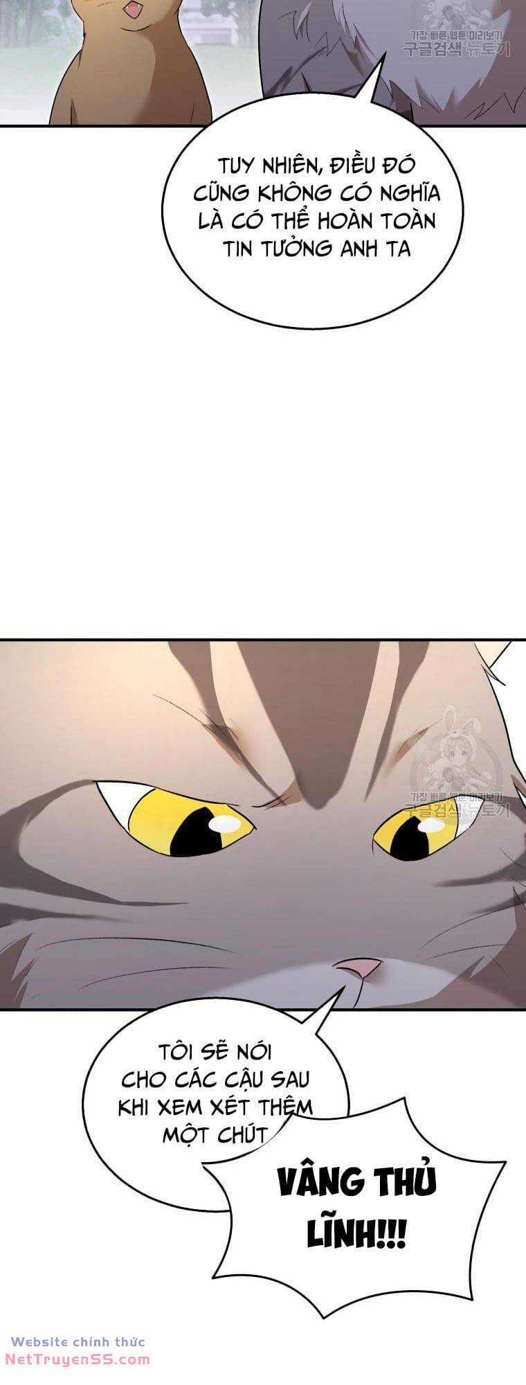 Xin Chào! Bác Sĩ Thú Y Chapter 6 trang 47