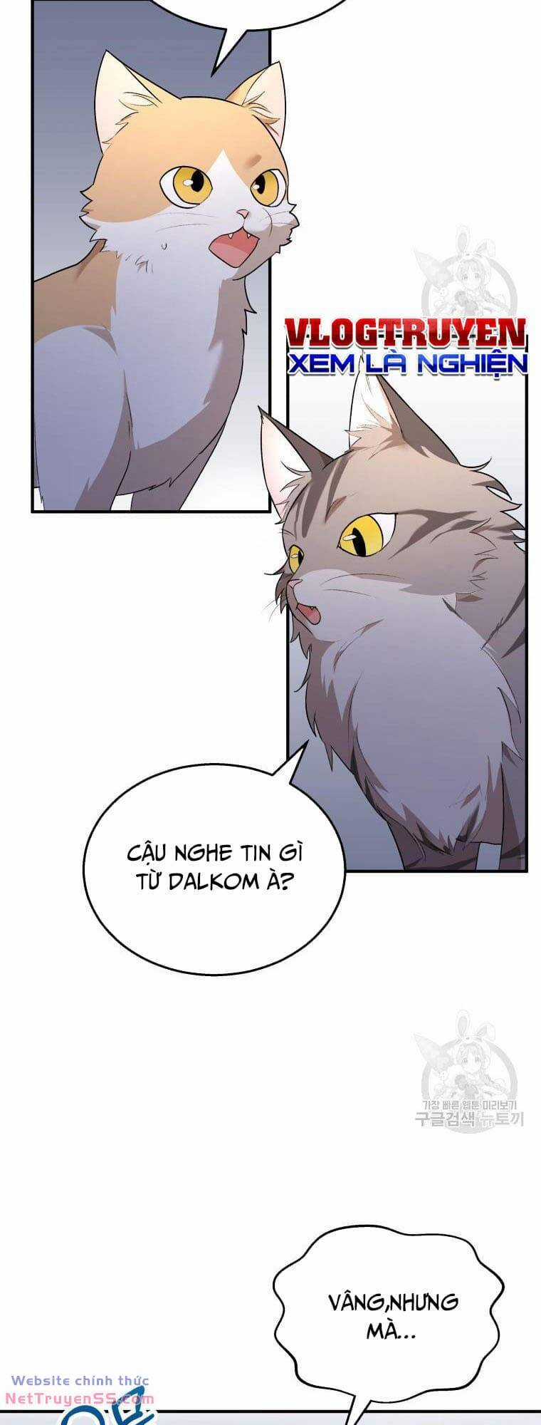 Xin Chào! Bác Sĩ Thú Y Chapter 6 trang 49