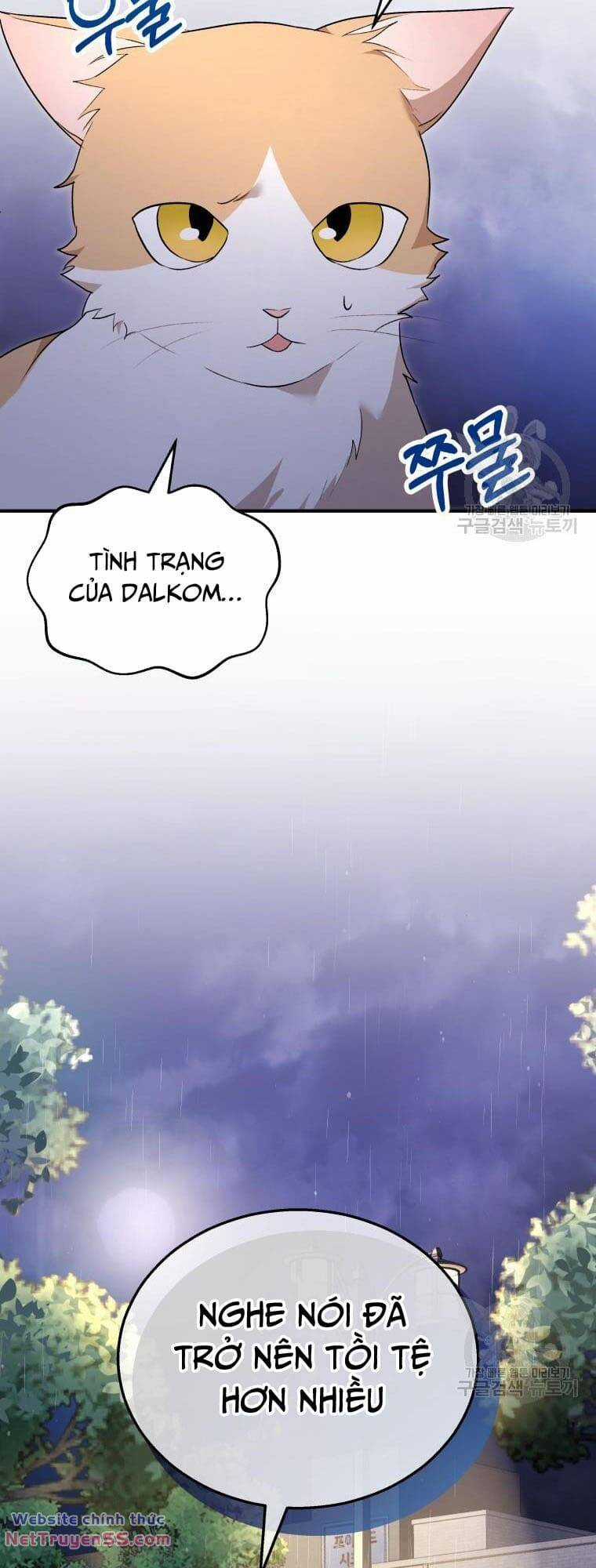 Xin Chào! Bác Sĩ Thú Y Chapter 6 trang 50