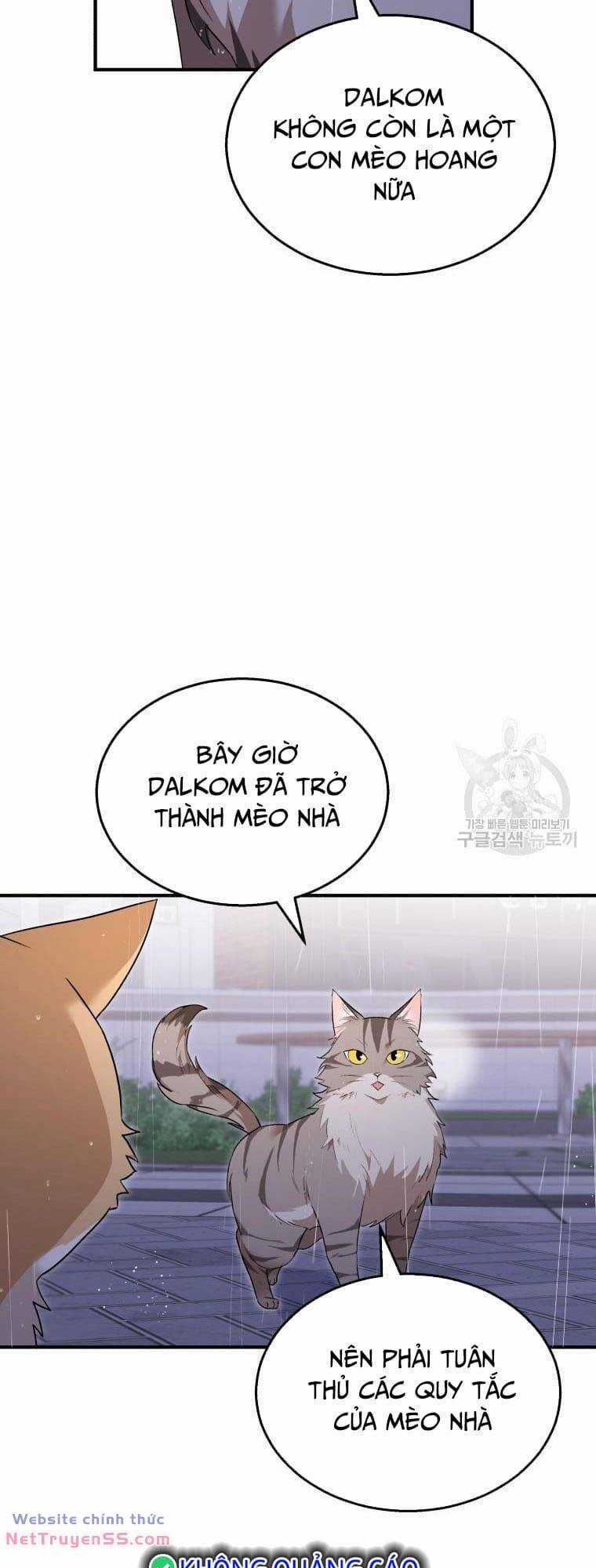 Xin Chào! Bác Sĩ Thú Y Chapter 6 trang 52