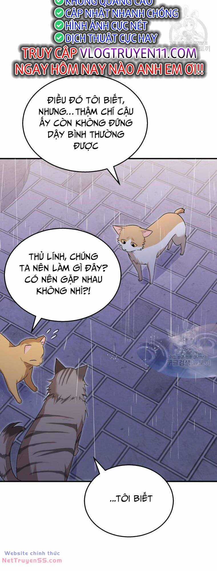 Xin Chào! Bác Sĩ Thú Y Chapter 6 trang 53