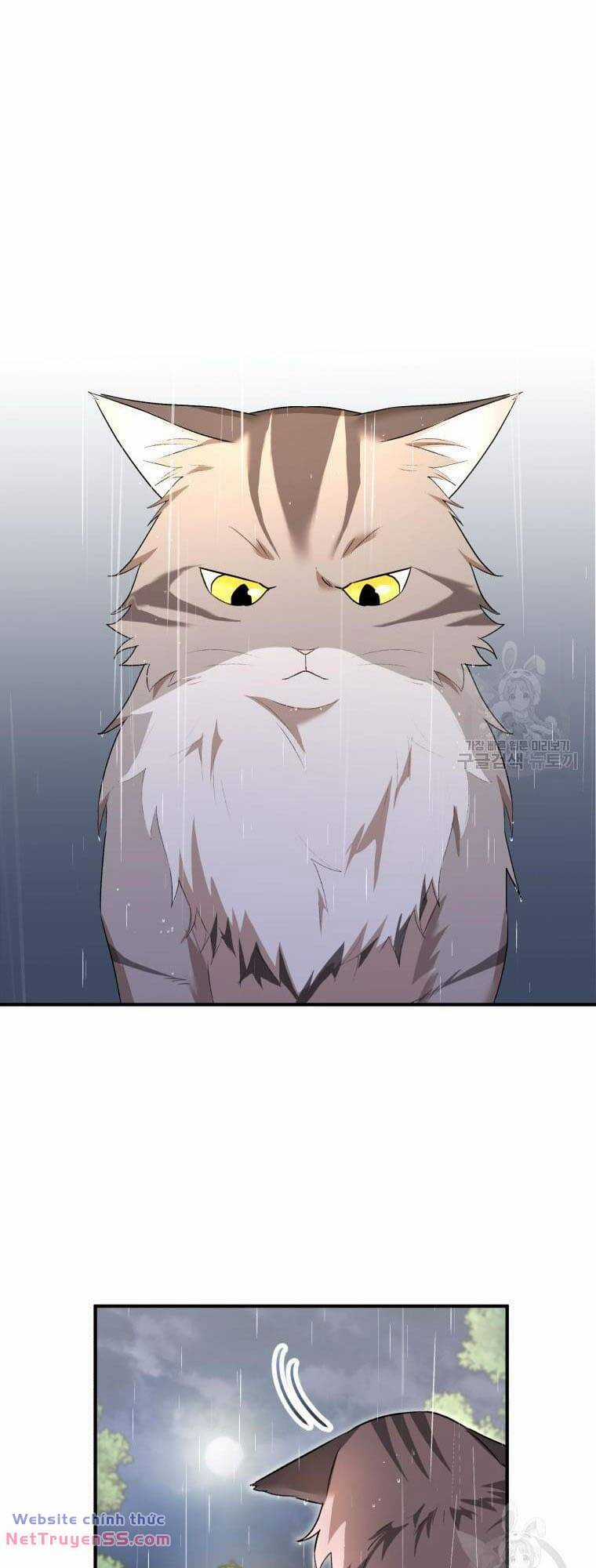 Xin Chào! Bác Sĩ Thú Y Chapter 6 trang 57