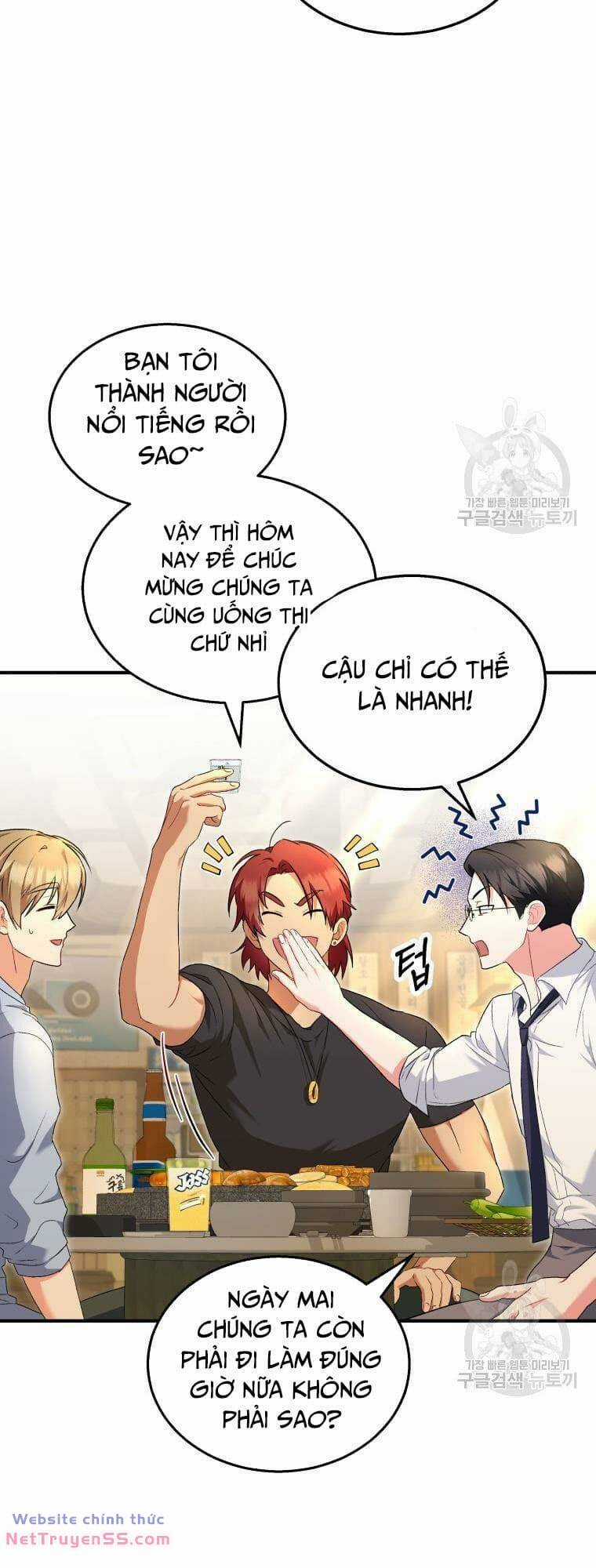 Xin Chào! Bác Sĩ Thú Y Chapter 6 trang 9