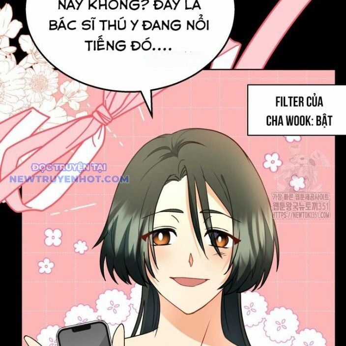 Xin Chào! Bác Sĩ Thú Y Chapter 61 trang 108