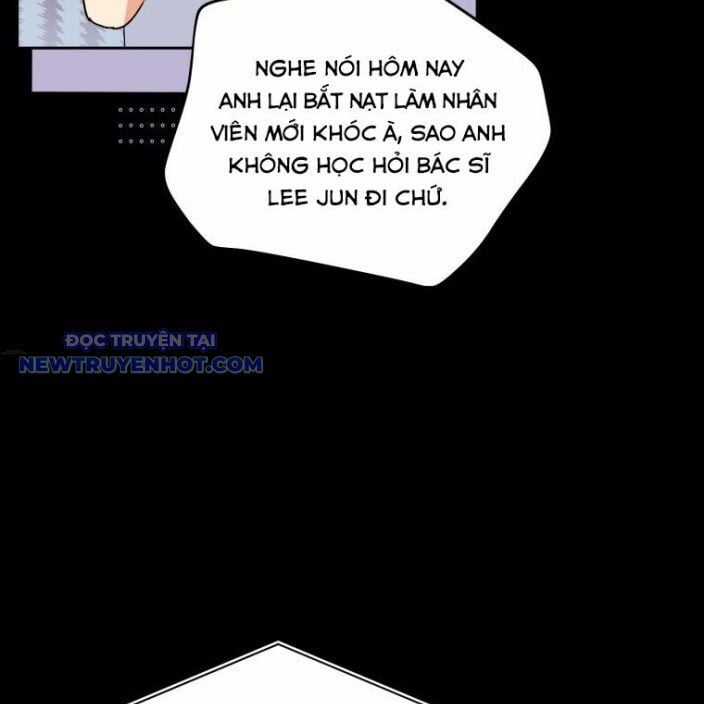 Xin Chào! Bác Sĩ Thú Y Chapter 61 trang 111