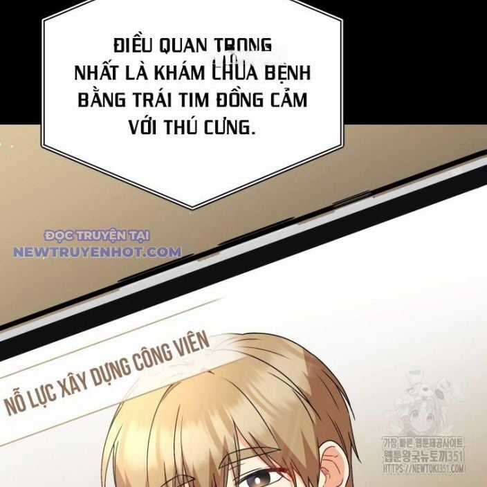 Xin Chào! Bác Sĩ Thú Y Chapter 61 trang 112