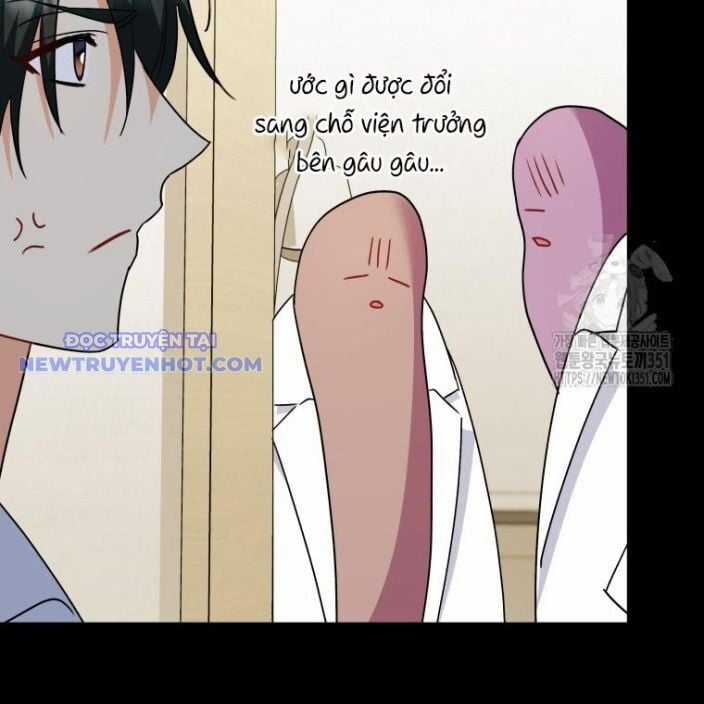 Xin Chào! Bác Sĩ Thú Y Chapter 61 trang 124