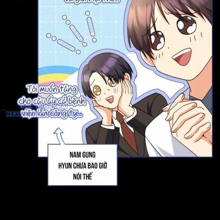 Xin Chào! Bác Sĩ Thú Y Chapter 61 trang 126