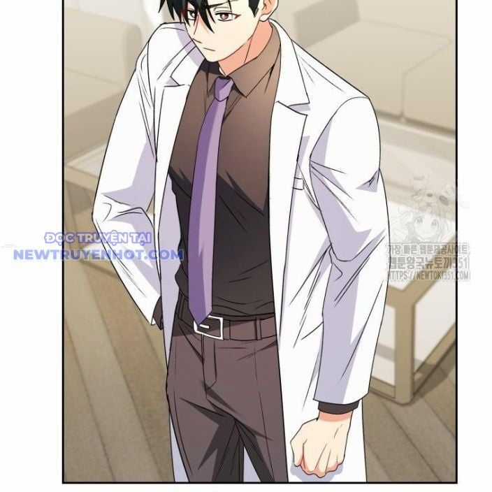 Xin Chào! Bác Sĩ Thú Y Chapter 61 trang 137