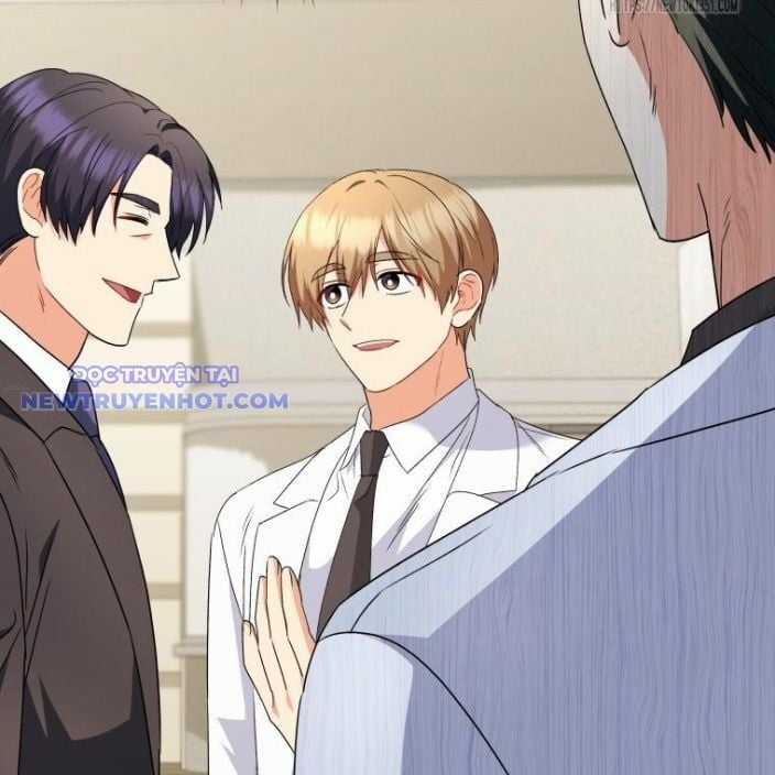 Xin Chào! Bác Sĩ Thú Y Chapter 61 trang 139