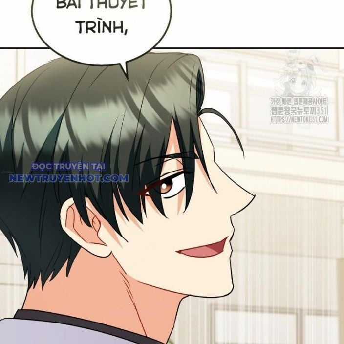 Xin Chào! Bác Sĩ Thú Y Chapter 61 trang 143