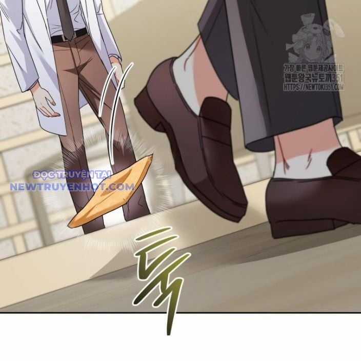 Xin Chào! Bác Sĩ Thú Y Chapter 61 trang 146