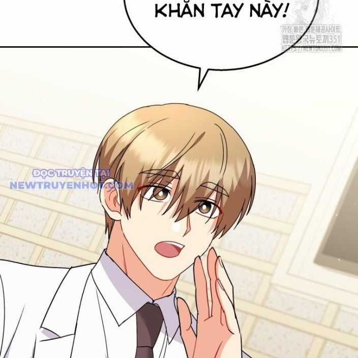 Xin Chào! Bác Sĩ Thú Y Chapter 61 trang 149