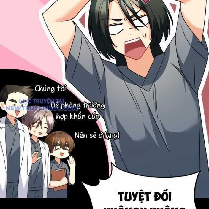 Xin Chào! Bác Sĩ Thú Y Chapter 61 trang 16