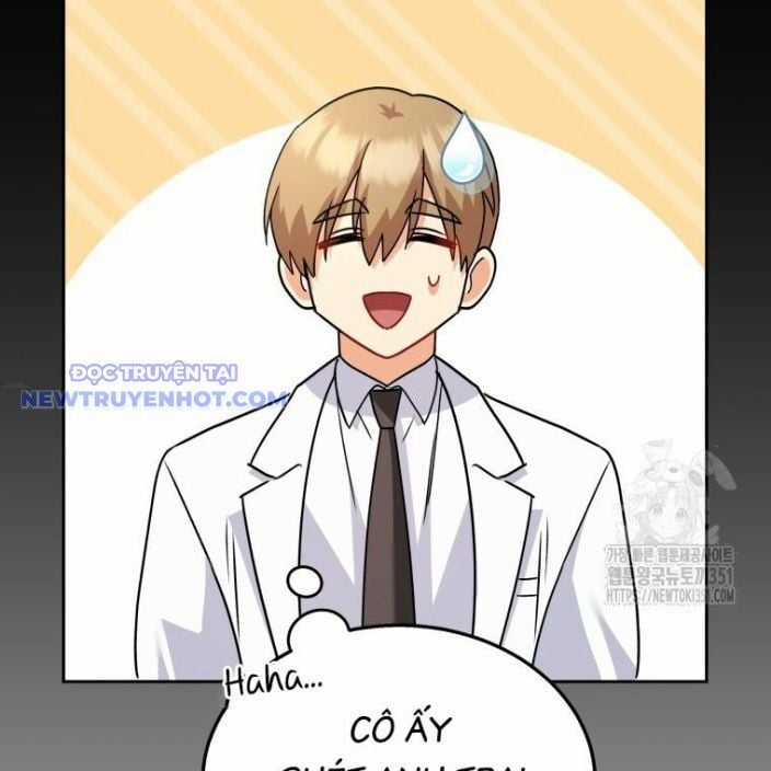 Xin Chào! Bác Sĩ Thú Y Chapter 61 trang 18