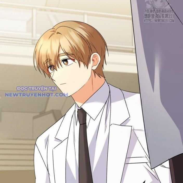 Xin Chào! Bác Sĩ Thú Y Chapter 61 trang 23