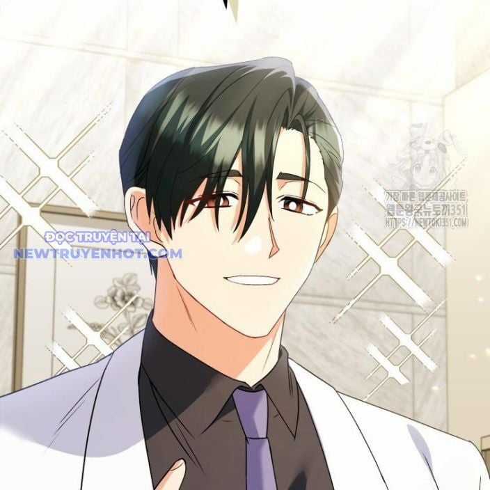 Xin Chào! Bác Sĩ Thú Y Chapter 61 trang 27