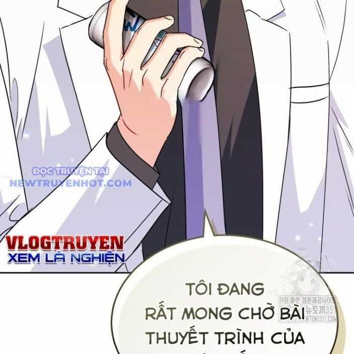 Xin Chào! Bác Sĩ Thú Y Chapter 61 trang 28