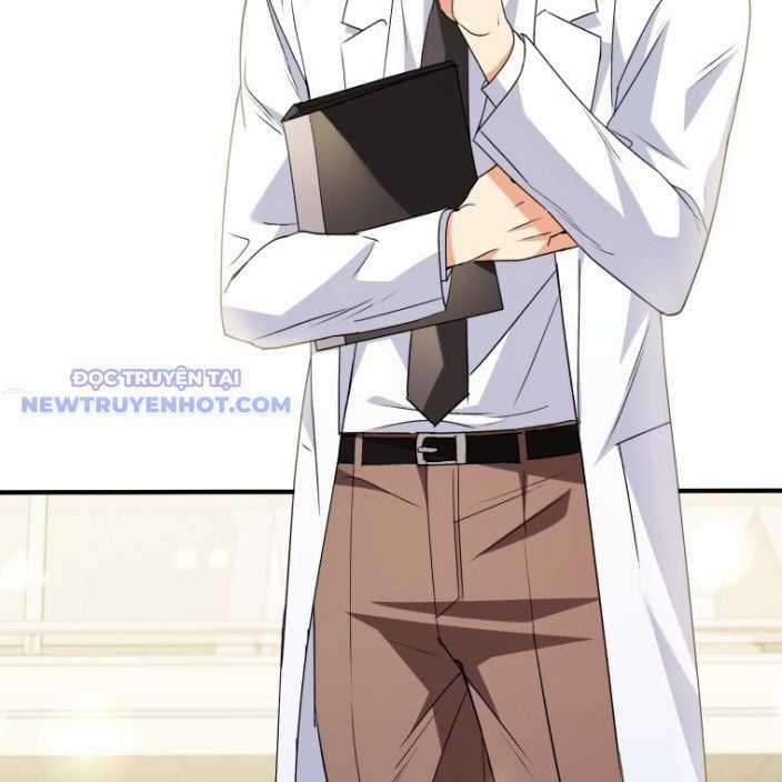 Xin Chào! Bác Sĩ Thú Y Chapter 61 trang 3