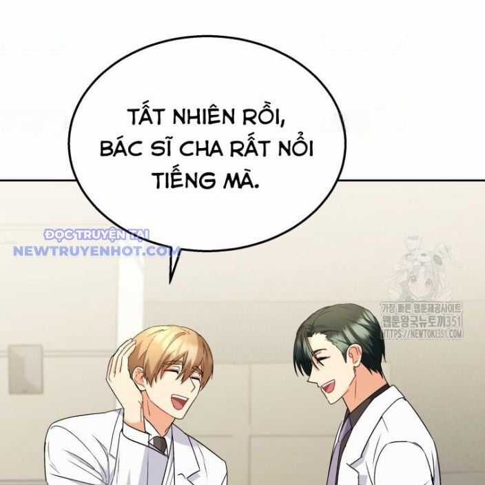 Xin Chào! Bác Sĩ Thú Y Chapter 61 trang 34