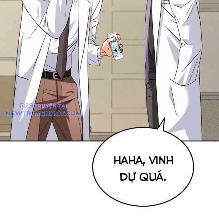 Xin Chào! Bác Sĩ Thú Y Chapter 61 trang 35