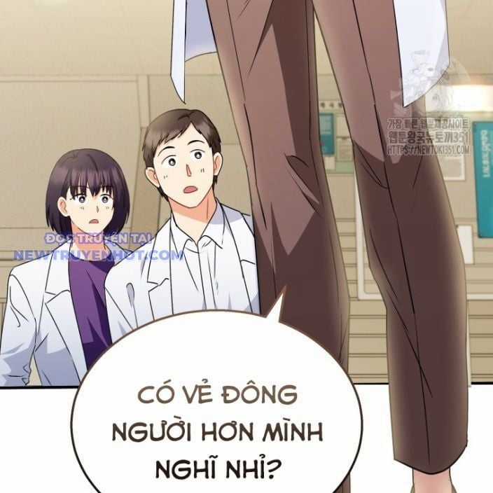 Xin Chào! Bác Sĩ Thú Y Chapter 61 trang 4