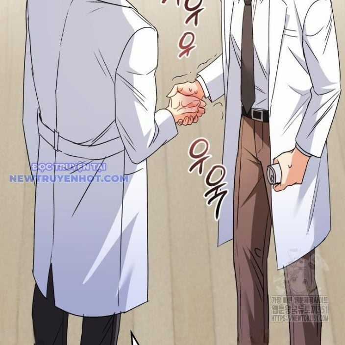 Xin Chào! Bác Sĩ Thú Y Chapter 61 trang 41