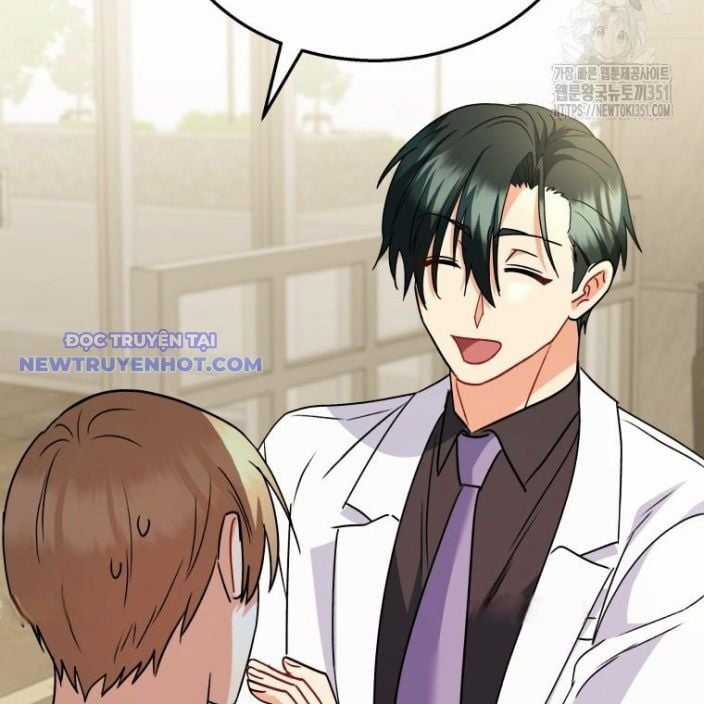 Xin Chào! Bác Sĩ Thú Y Chapter 61 trang 49