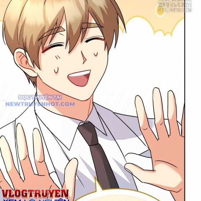 Xin Chào! Bác Sĩ Thú Y Chapter 61 trang 52