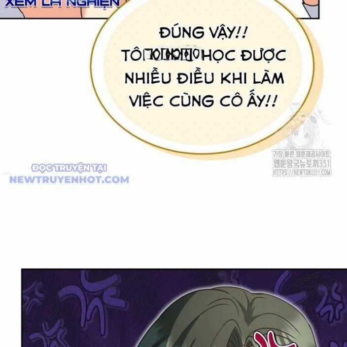 Xin Chào! Bác Sĩ Thú Y Chapter 61 trang 53