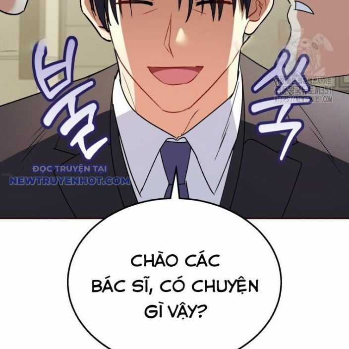 Xin Chào! Bác Sĩ Thú Y Chapter 61 trang 59