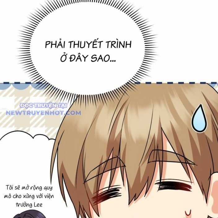 Xin Chào! Bác Sĩ Thú Y Chapter 61 trang 6