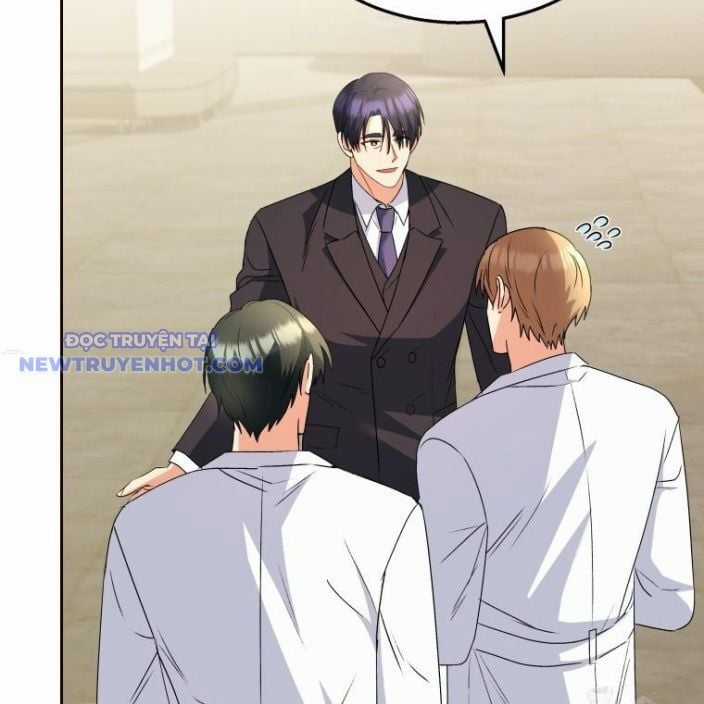 Xin Chào! Bác Sĩ Thú Y Chapter 61 trang 61