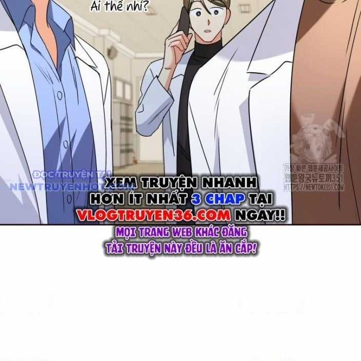 Xin Chào! Bác Sĩ Thú Y Chapter 61 trang 66