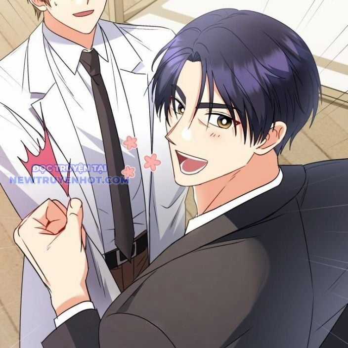 Xin Chào! Bác Sĩ Thú Y Chapter 61 trang 68