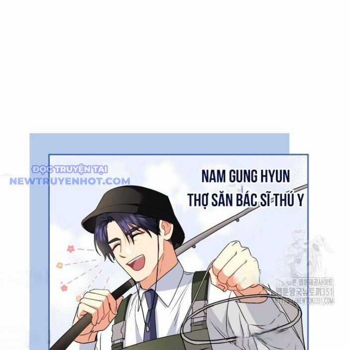 Xin Chào! Bác Sĩ Thú Y Chapter 61 trang 70