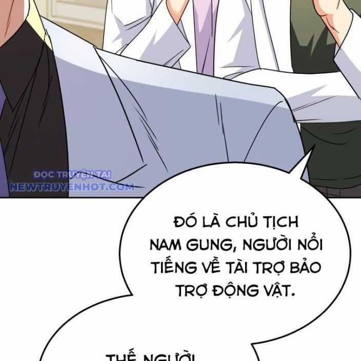 Xin Chào! Bác Sĩ Thú Y Chapter 61 trang 84