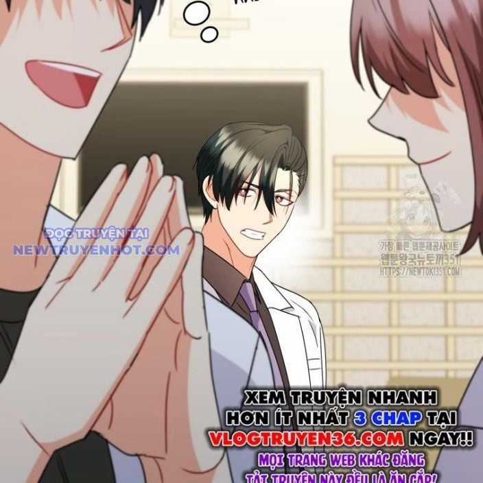 Xin Chào! Bác Sĩ Thú Y Chapter 61 trang 92