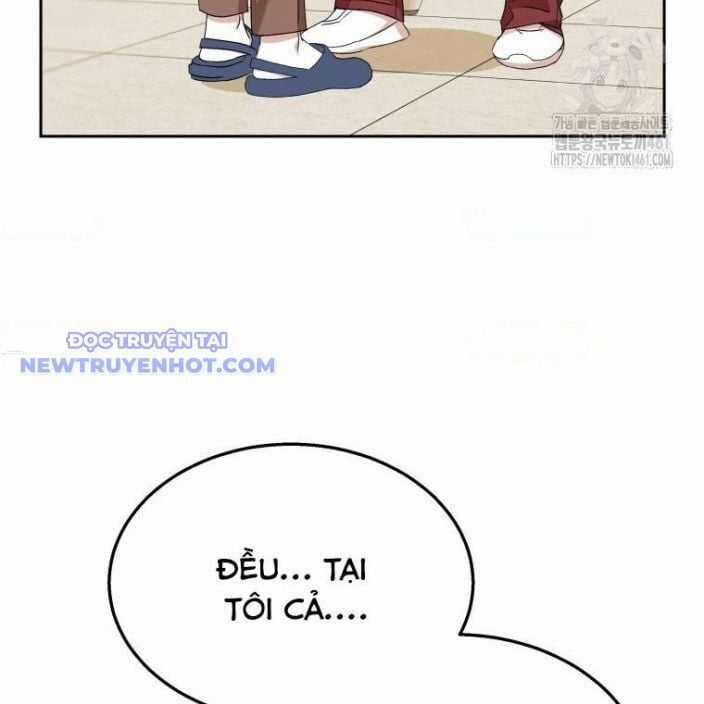 Xin Chào! Bác Sĩ Thú Y Chapter 63 trang 101