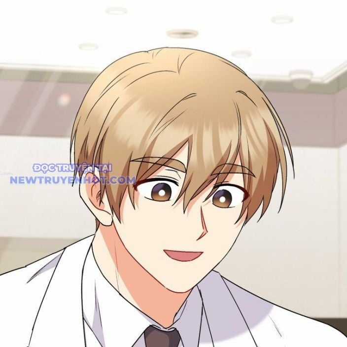 Xin Chào! Bác Sĩ Thú Y Chapter 63 trang 110