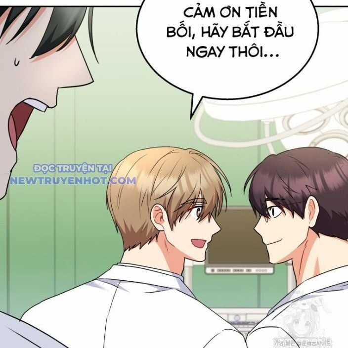 Xin Chào! Bác Sĩ Thú Y Chapter 63 trang 119