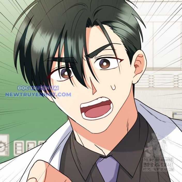 Xin Chào! Bác Sĩ Thú Y Chapter 63 trang 122