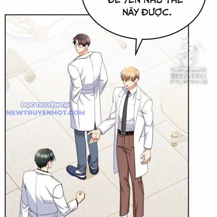 Xin Chào! Bác Sĩ Thú Y Chapter 63 trang 124